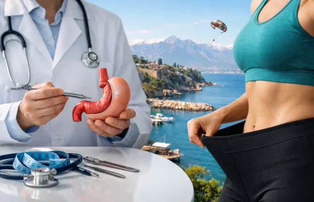 Weight Loss Surgery Antalya: Is It Right for You?