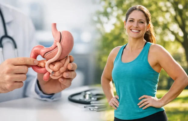 Bariatric Surgery Benefits That Matter Most