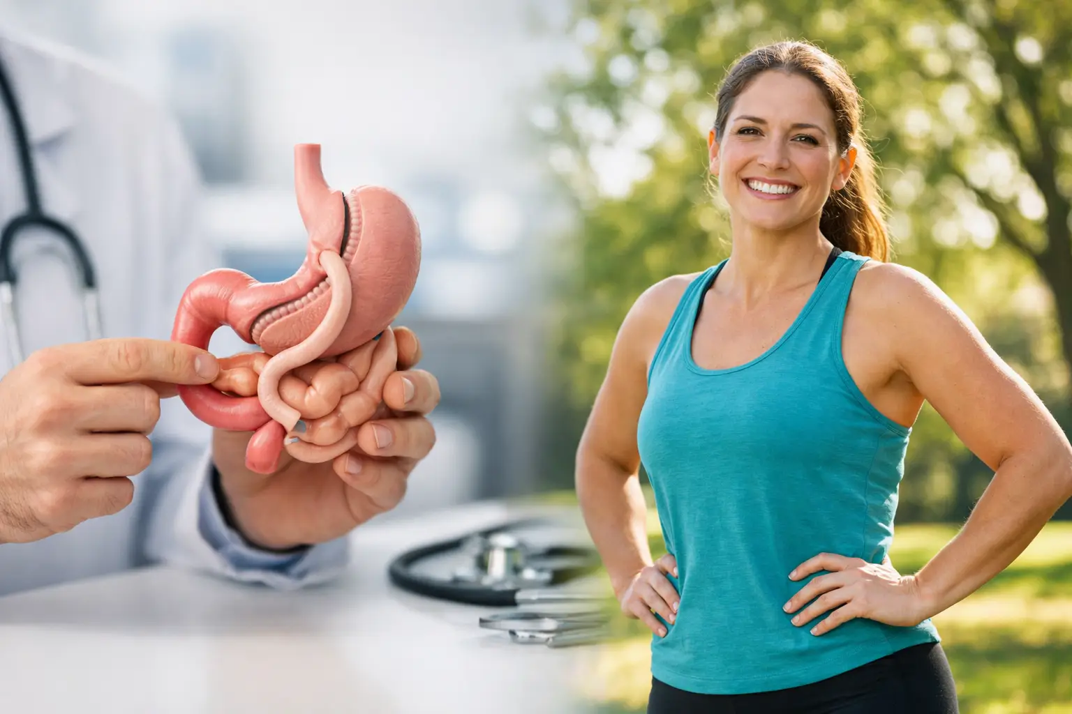 Bariatric Surgery Benefits That Matter Most