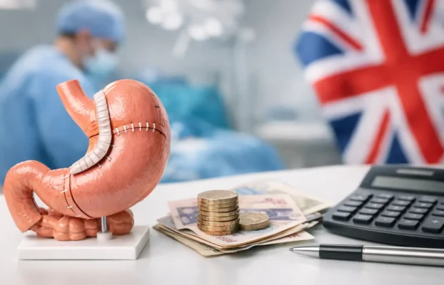 Bariatric Surgery Financing Guide for UK Patients
