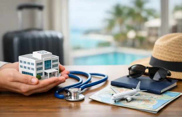 Choosing a Bariatric Hospital Abroad Safely
