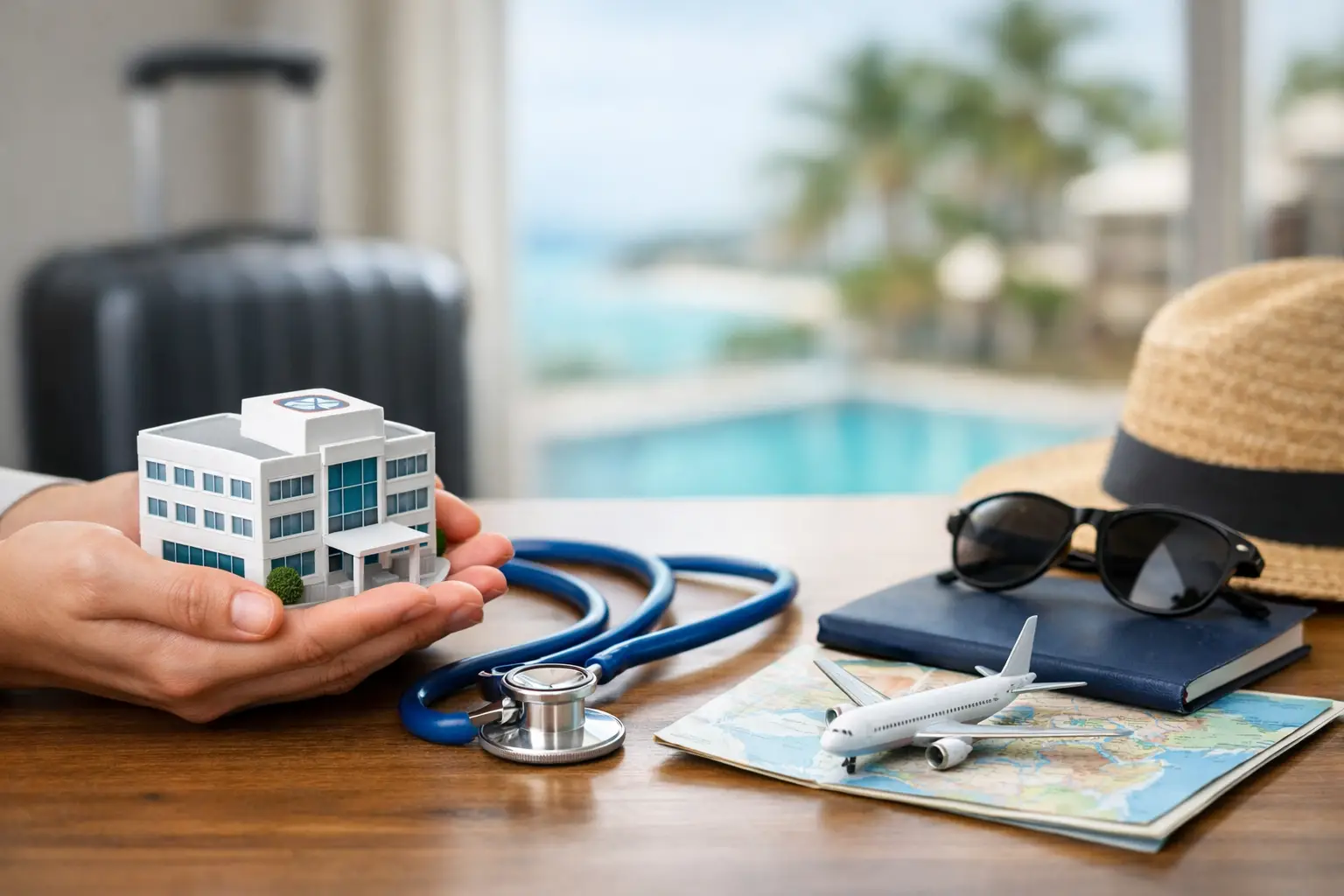 Choosing a Bariatric Hospital Abroad Safely