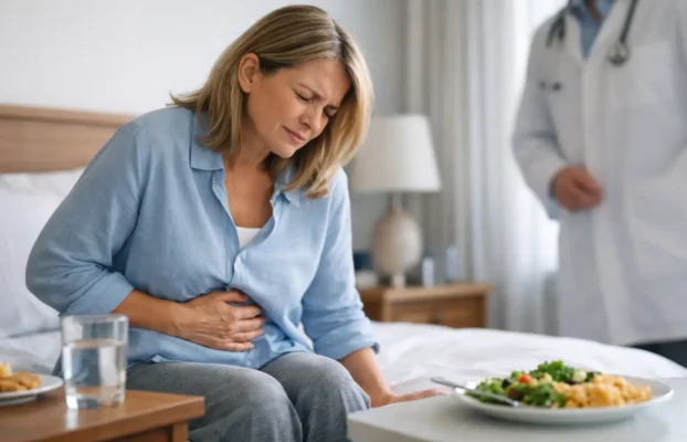 How to Manage Dumping Syndrome After Surgery