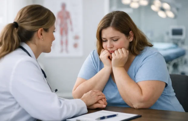 How to Reduce Surgical Anxiety Before Bariatric Surgery