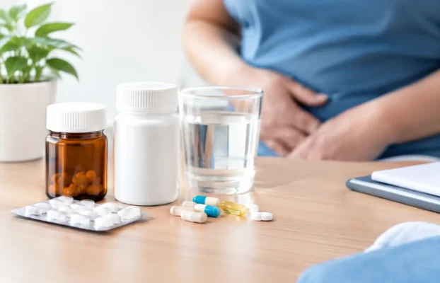 A Guide to Post Surgery Medicines After Bariatric Care
