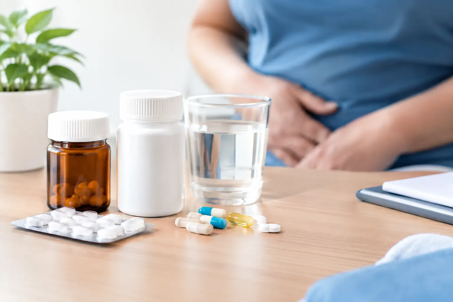 A Guide to Post Surgery Medicines After Bariatric Care