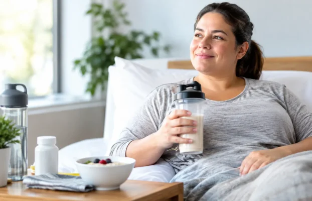 Bariatric Recovery Essentials for Your First Weeks