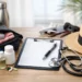 Bariatric Travel Companion Checklist for Surgery