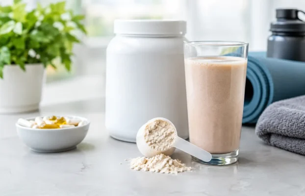 Best Bariatric Protein Supplements After Surgery