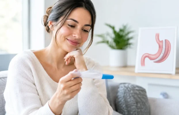 Does Gastric Sleeve Affect Fertility Before Pregnancy?