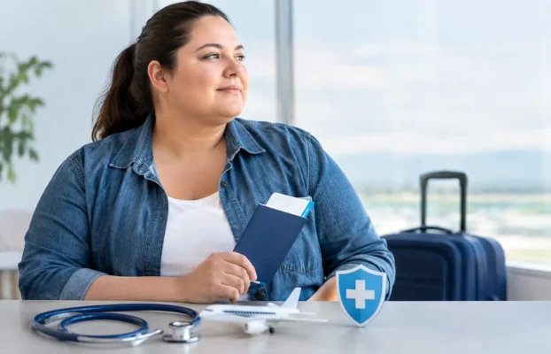 Guide to Surgery Travel Insurance for Bariatric Care
