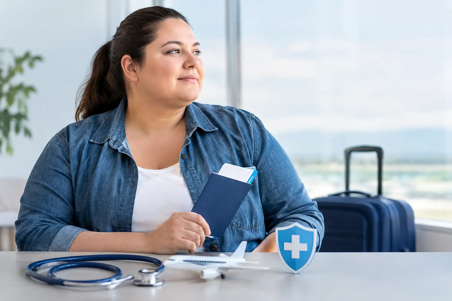 Guide to Surgery Travel Insurance for Bariatric Care