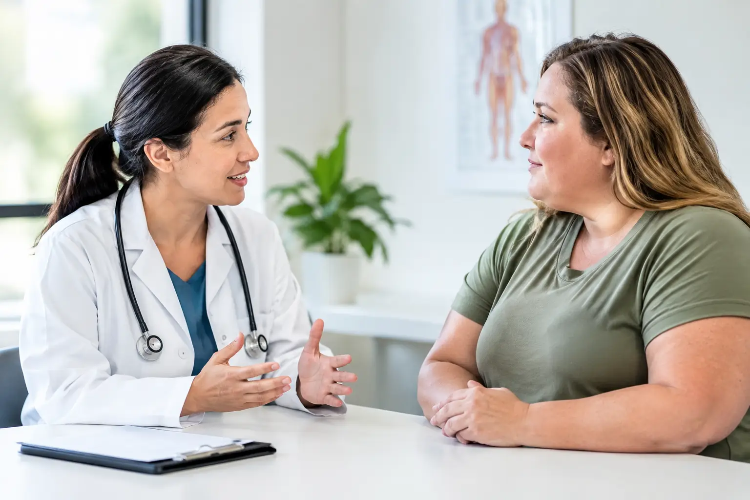 How to Assess Surgical Readiness Before Bariatric Surgery