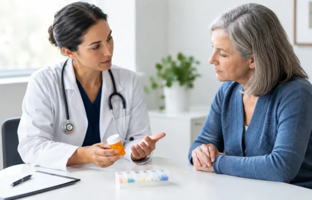 How to Plan Medication Changes Before Surgery