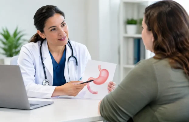 Is Bariatric Surgery Right for Your Health?