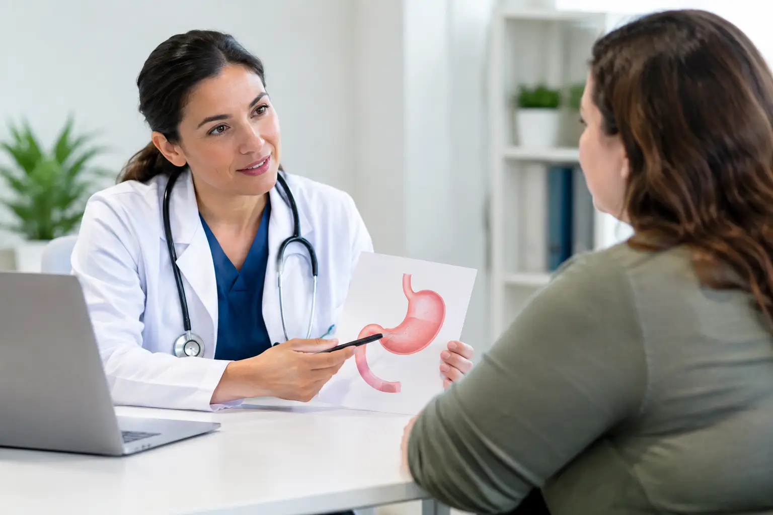 Is Bariatric Surgery Right for Your Health?