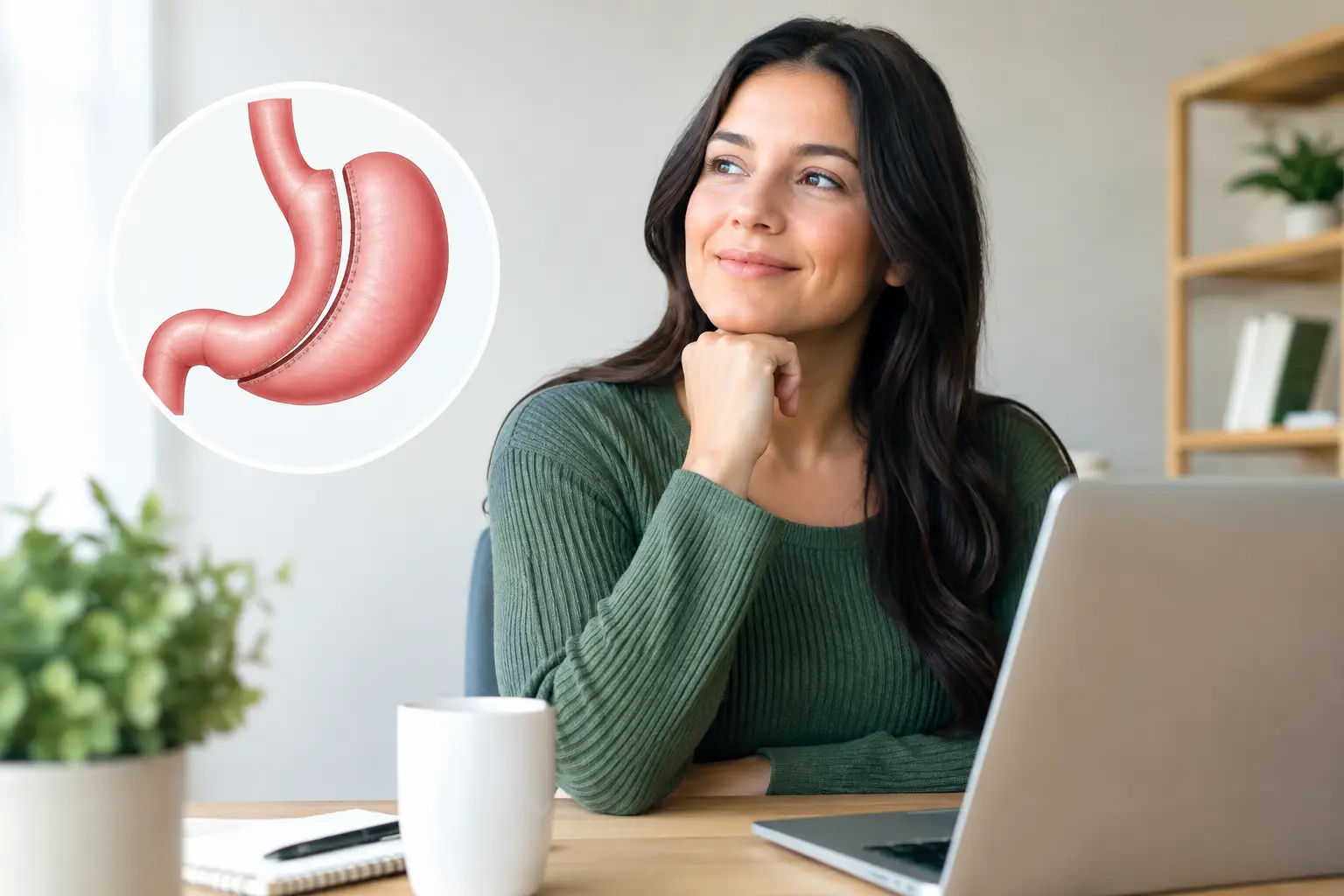 What Gastric Sleeve Reviews Should Tell You