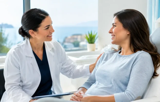 Your Antalya Sleeve Patient Journey Explained