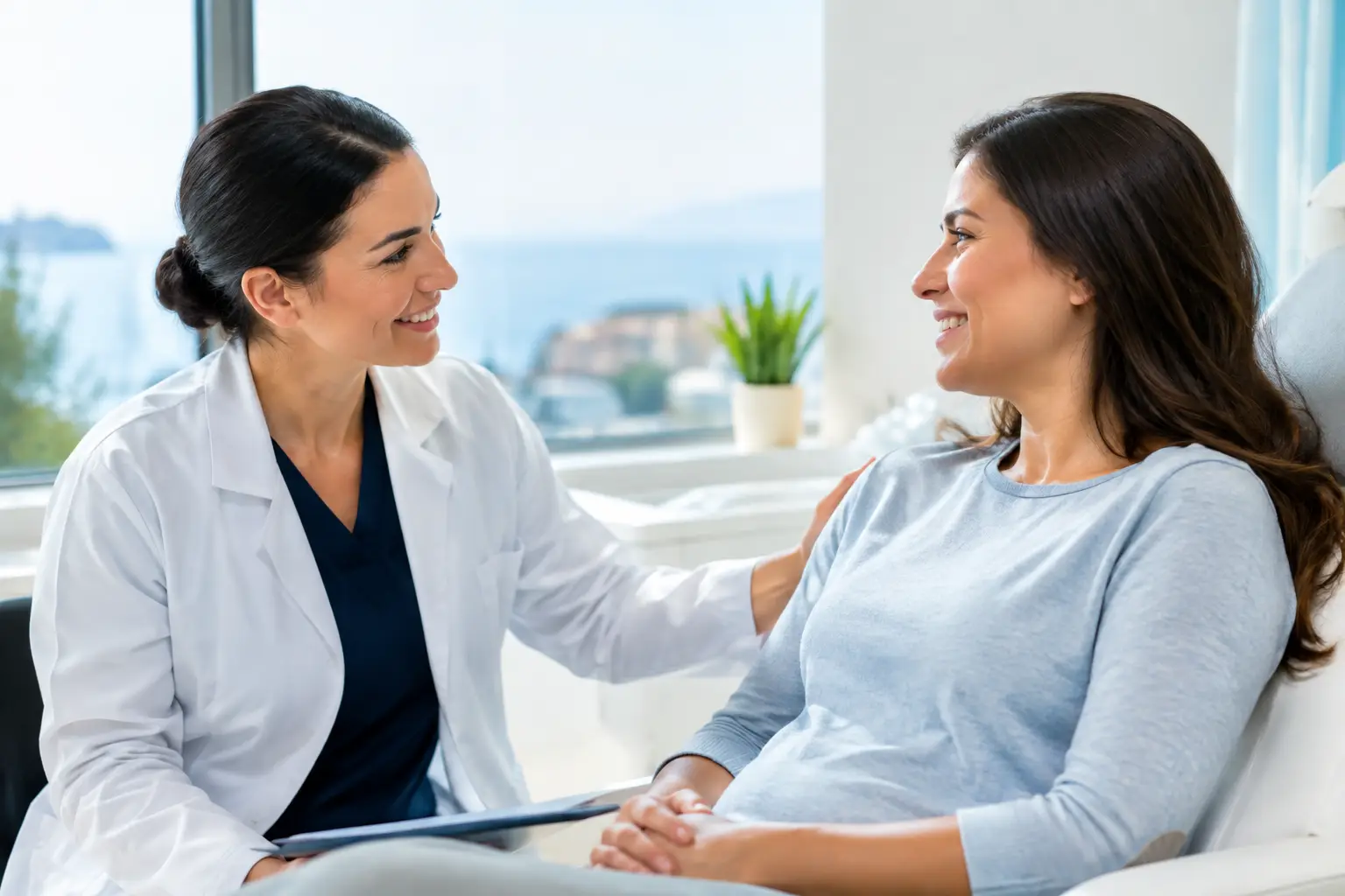 Your Antalya Sleeve Patient Journey Explained