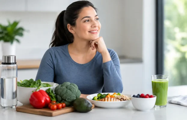 Your Preoperative Diet Plan Before Bariatric Surgery