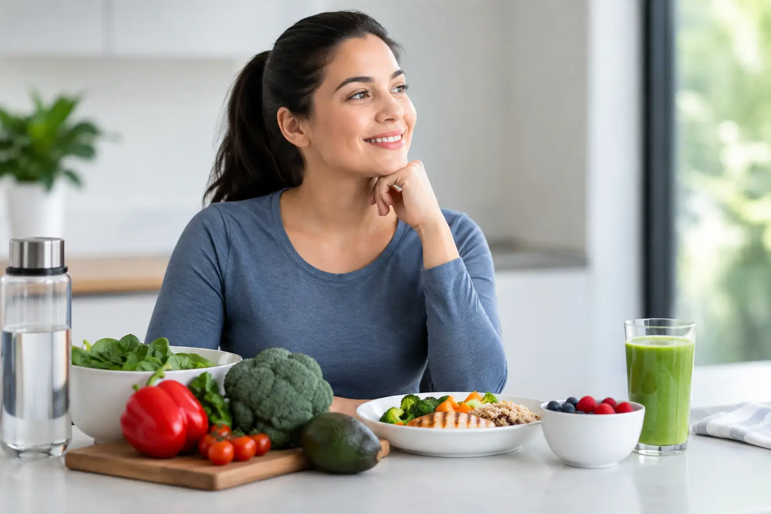 Your Preoperative Diet Plan Before Bariatric Surgery
