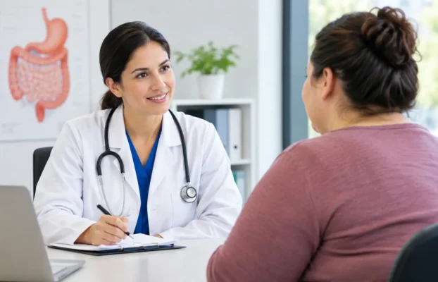 Bariatric Eligibility for Weight-Loss Surgery