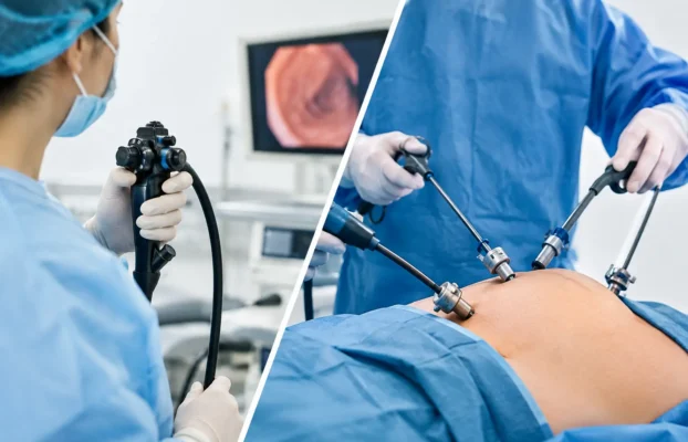 Endoscopic Versus Surgical Weight-Loss Options