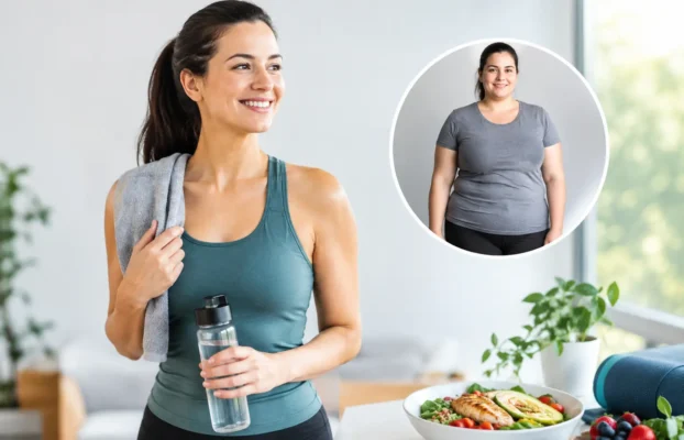 Gastric Bypass Outcomes Over the First Years
