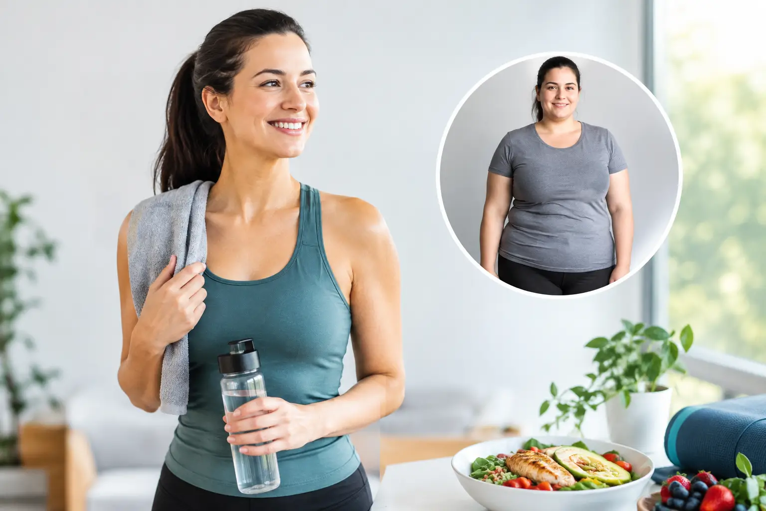 Gastric Bypass Outcomes Over the First Years