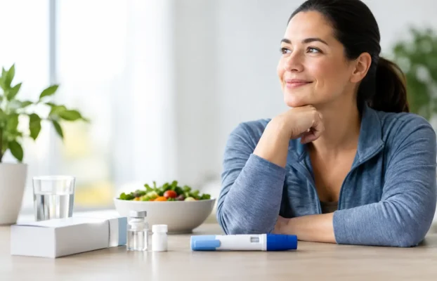 GLP-1 Treatment Trends and Your Options