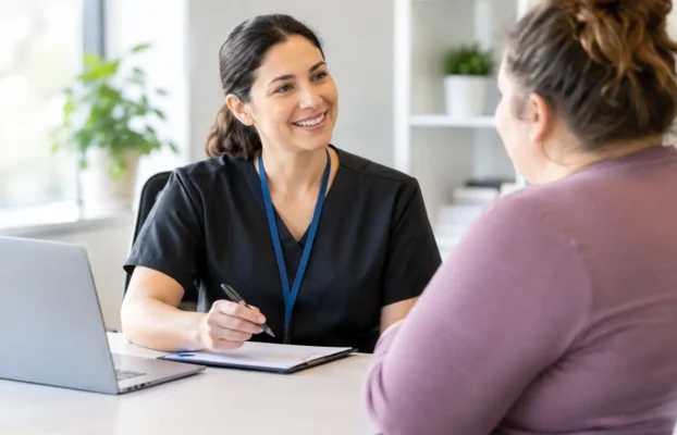 How to Choose a Bariatric Coordinator Safely