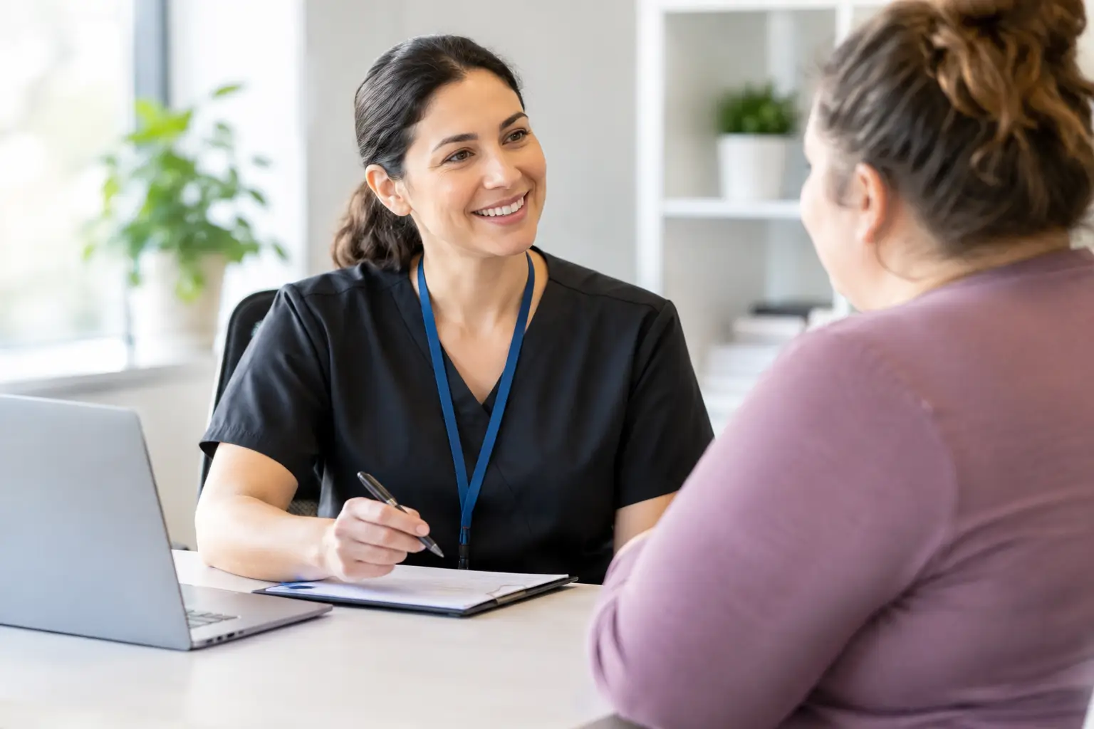 How to Choose a Bariatric Coordinator Safely