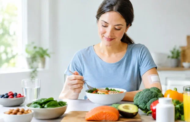How to Prevent Nutritional Deficiencies After Surgery