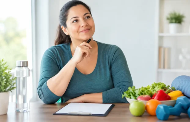 Your Bariatric Surgery Readiness Checklist